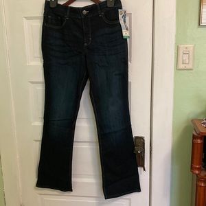 NWT Lee jeans